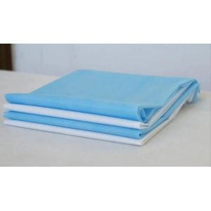 0-100m/Min Disposable Bed Sheet Making Machine 500-3000mm