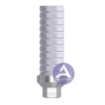 Zimmer Screw-Vent® Titanium Temporary Abutments Compatible NP 3.5mm/ RP 4.5mm/