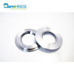 Steel TC Rotary Slitter Knives ISO9001 For Sheet Metal Slitting