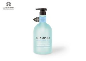 China Damaged Repair Shampoo And Conditioner Jojoba Oil Ingredients After Perm / Dye factory