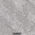 Wear-Resistant 600x600mm Exterior Wall Tile And Light Gray Full Body Porcelain