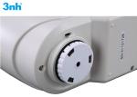 3NH Portable Colorimeter NH310 High Accurate Measuring Instrument For Leather