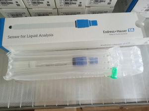 China CPS11D E&amp;H Instrument , Orbisint Digital PH Sensor Memosens Glass Electrode factory