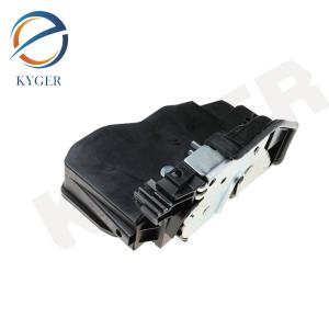 China KYGER 51217202143 Front Rear Left Right Door Lock Actuator 5121 7202 146 5121 7202 143 For BMW E81 E87 E90 E60 factory