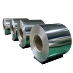 Cold Rolled Electrolytic Steel Tinplate Sheet Coil For Milk Powder Cans 0.25mm