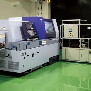 Brass Hex Standoff Spacer CNC Turning Components Single Head ODM