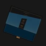 Drawer Style One Bottle Wine Gift Packaging Boxes CMYK Color