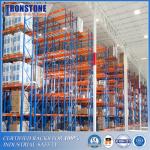 RMI/AS4084 Certified Industrial Warehouse Storage Rack