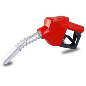 China Dlla150s187 Automatic Shut Off Fuel Nozzle CSA 1 Inch Diesel Nozzle factory