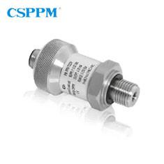 PPM-T222H Anti Cavitation 250Bar Industrial Pressure Transmitter For Gas