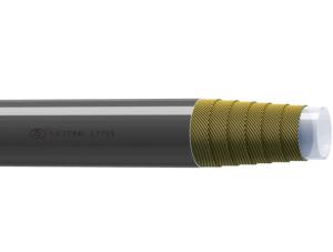 China Rubber Pressure Cleaning Hose with M22 Female Thread 6SH Layer Effective Dirt Removal factory