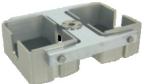 High Quality All Steel Enclosure Low Speed Classic Centrifuge TD5A-WS