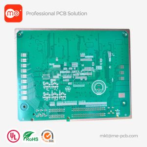 Meidearpcb,Printed Circuit Board,Circuit Board Fabrication,Multilayer PCB