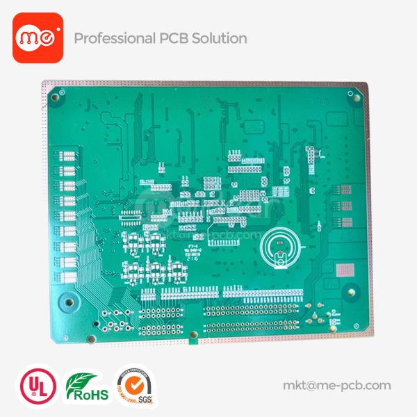 Meidearpcb,Printed Circuit Board,Circuit Board Fabrication,Multilayer PCB