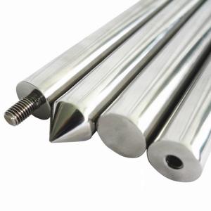 China Magnet Rod Magnetic Grid Hopper with Tolerance /-0.05mm Sample Lead Time 15-20 Days factory