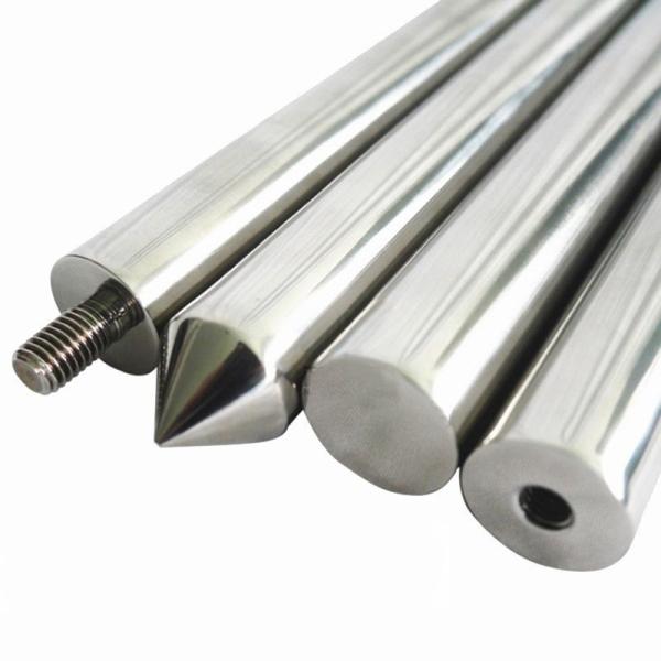 Customized Sizes Ndfeb Grade 16000 Gauss Neodymium Magnet Bar for Magnetic