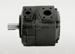 China High Pressure Yuken Vane Pump , Low Noise Yuken Hydraulic Unit factory