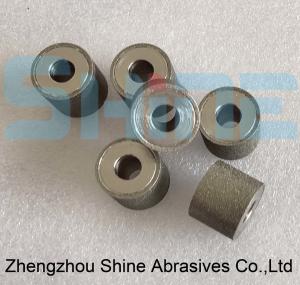 China ODM Square Edge CBN Wheel Diamond Wheel Electroplated Diamond Wheel factory
