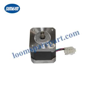 China Color Selection Motor (Square) BE231900,Picanol Loom Spare Parts factory
