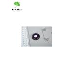 50000H LVD 60w Commercial Solar Powered Street Lights