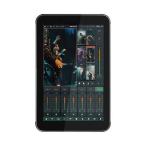 China Portable Live Stream Camera Switcher Studio IP Video Switcher For YouTube Facebook Instagram factory