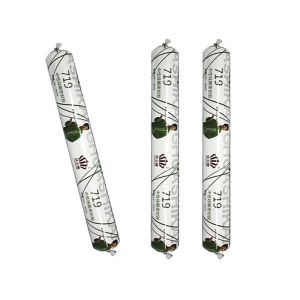 Special Cold Storage Silicone Sealant Mildew-Resistant Waterproof Glue