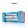 Buy cheap 2000mm commercial and industrial roller iron flatwork ironer bedsheet ironing from wholesalers