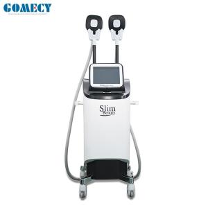 China Painless Noninvasive Emslim EMS Fitness Machine factory