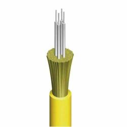 China Multi Purpose Bundle Fiber Optic Cable MPC Distribution Fiber Optic Cable GJPFJV factory