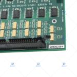 SAMSUNG FEEDER INPUT EXTENSION BOARD J9060339A Smt Feeder Parts Hanwha Samsung
