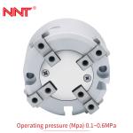 4-16mm 4 Finger Pneumatic Gripper Double Acting Single Acting