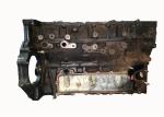4HG1 Used Engine Blocks 8 - 98204533 - 0 8 - 98204534 - 0 For Excavator