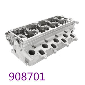 China 03L103351B 908701 Engine Cylinder Heads For VW Golf 4 5 1.6 Tdi CAYB CAYC factory