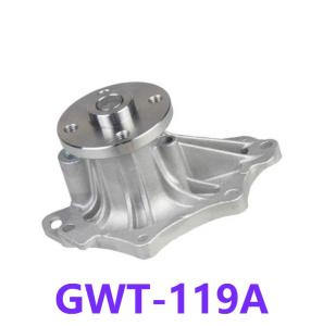 China GWT 119A 16100 28041 16100 0H010 Toyota Matrix Water Pump ACV30 ACR30 factory