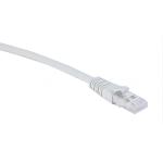 RJ45 Cat5e (IEC) Shielded / Unshielded Patch Cord Jumper Cable