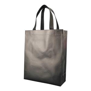 China Environmental Friendly Reusable Polypropylene Shopping Bag 122Gsm factory