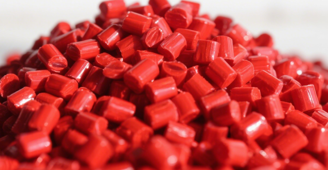 China Thermoplastic TPE Granules Sharp Model GP100 Antibacterial Raw Material factory