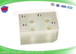 F304 A290-8021-X602 Fanuc EDM Isolator Plate Material 51L*33W*29H