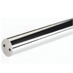 Length in 330 mm Unground Tungsten Carbide Rods For End Mill, Tunring, Reamers