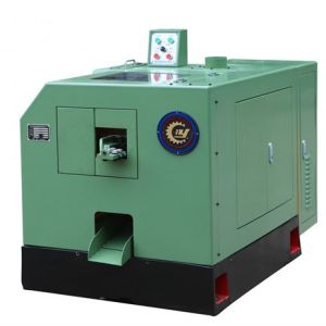 China Forming Cold Heading 3mm Screw Manufacturing Machine factory