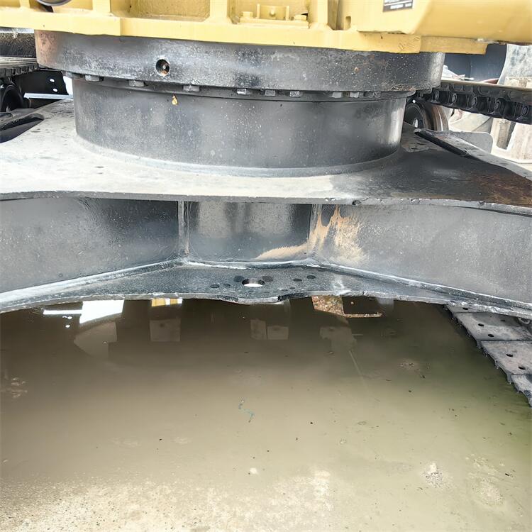 CAT 305.5E 306E 307e 308e Hydraulic Crawler Excavator in Shanghai Used 8ton Mini Digger