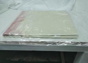 China PVA fully water soluble laundry bag for hospital infection control factory