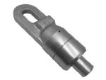 Wireline Core Drilling Accessories Hoisting Plug Water Swivel Wrench Adapter