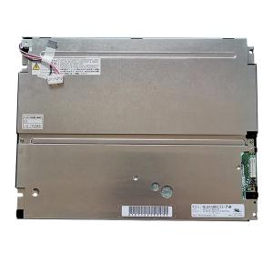 China NL6448BC33-74H 10.4 inch 640*480 76PPI lcd display screen factory