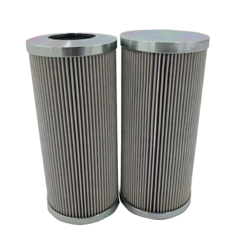 Excavator Hydraulic Filter Ef-290d-100 and Ef-290d-120117 for Petrol Fuel System