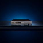 S5755-H24UN4Y2CZ Managed POE Switch 24x100M/1GE/2.5GE 4x25GE SFP28 2x100GE