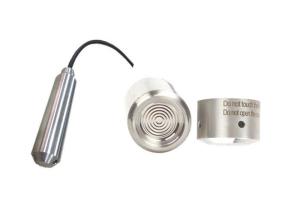 China IP68 Underwater Submersible Level Sensor for Depth Measurement 4~20mA Output factory