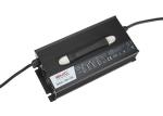 EMC-1500 12V80A Aluminum lead acid/ lifepo4/lithium battery charger for golf