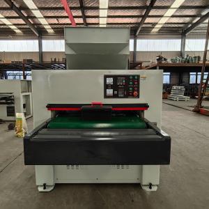 China Weight 2100 KG MB1000 Wood Thickness Planer for Industrial Woodworking Machinery factory