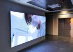 Wall Mounted Indoor Full Color Led Display Digital Signage P2 P2.5 P3.07 P4